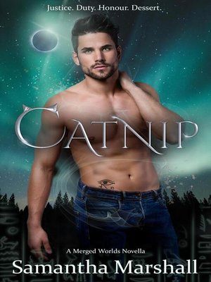 cover image of Catnip